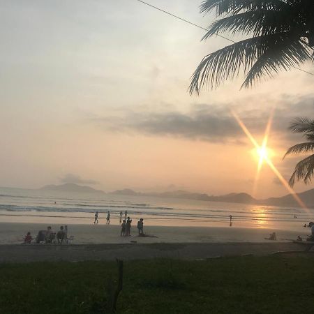 Flat Capitania Varam Guarujá Kültér fotó