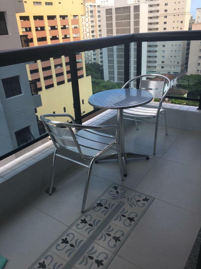 Flat Capitania Varam Guarujá Kültér fotó