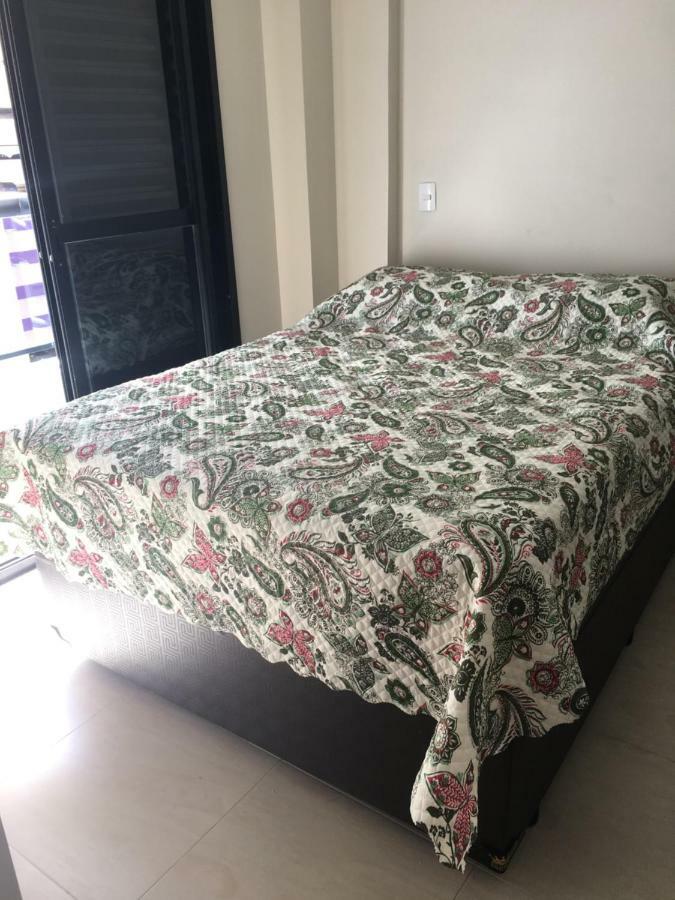 Flat Capitania Varam Guarujá Kültér fotó